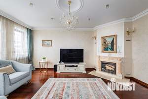 3-к квартира, вторичка, 102м2, 3/4 этаж