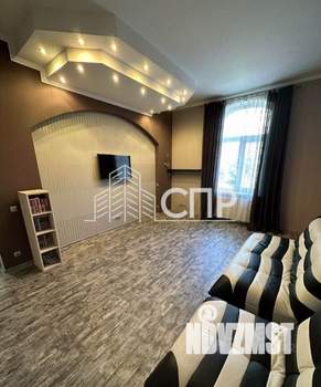 3-к квартира, вторичка, 149м2, 1/4 этаж