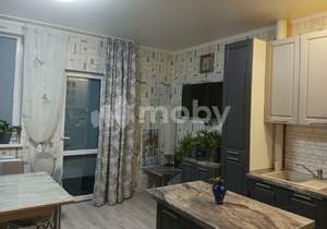 2-к квартира, вторичка, 72м2, 4/16 этаж