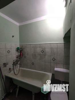 1-к квартира, вторичка, 40м2, 3/4 этаж