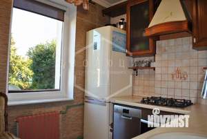 2-к квартира, вторичка, 52м2, 3/3 этаж