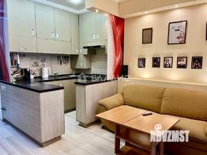 1-к квартира, вторичка, 38м2, 4/8 этаж