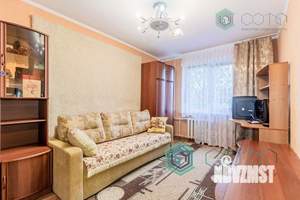 2-к квартира, вторичка, 43м2, 2/9 этаж