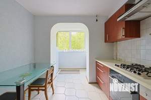 2-к квартира, вторичка, 52м2, 1/5 этаж