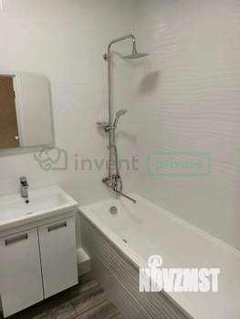 1-к квартира, вторичка, 42м2, 8/25 этаж