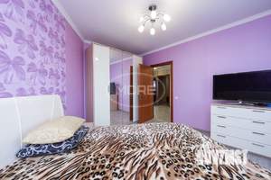 3-к квартира, вторичка, 83м2, 7/8 этаж