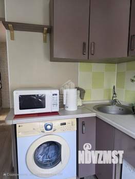 2-к квартира, вторичка, 40м2, 3/5 этаж