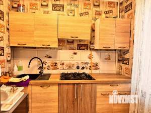 1-к квартира, вторичка, 34м2, 4/5 этаж