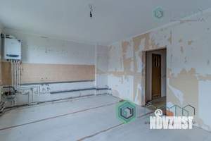 2-к квартира, вторичка, 89м2, 1/2 этаж