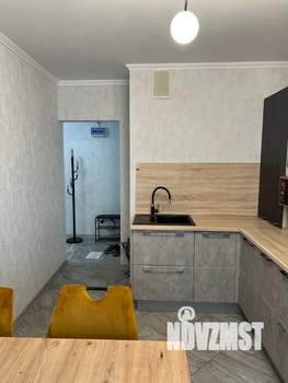 2-к квартира, вторичка, 54м2, 5/10 этаж