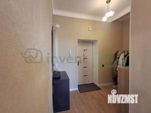 1-к квартира, вторичка, 43м2, 4/5 этаж