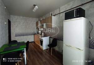 2-к квартира, вторичка, 62м2, 11/16 этаж