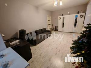 2-к квартира, вторичка, 70м2, 4/10 этаж