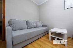 1-к квартира, вторичка, 44м2, 9/10 этаж