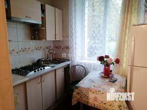 1-к квартира, вторичка, 31м2, 1/4 этаж
