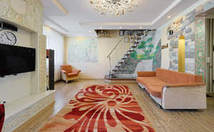 3-к квартира, вторичка, 98м2, 5/6 этаж