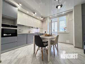 2-к квартира, вторичка, 64м2, 6/9 этаж