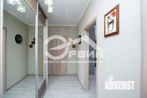 2-к квартира, вторичка, 71м2, 7/10 этаж