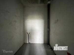 1-к квартира, вторичка, 54м2, 5/9 этаж