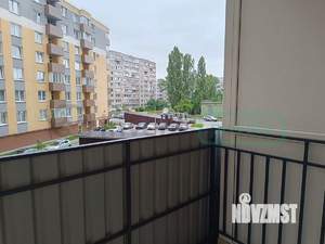 Студия квартира, вторичка, 23м2, 2/16 этаж