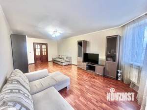 3-к квартира, вторичка, 96м2, 10/12 этаж