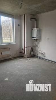 2-к квартира, сданный дом, 61м2, 1/9 этаж