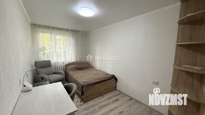 2-к квартира, вторичка, 44м2, 1/5 этаж