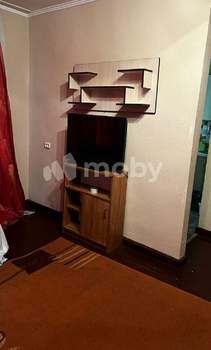 1-к квартира, вторичка, 31м2, 2/4 этаж