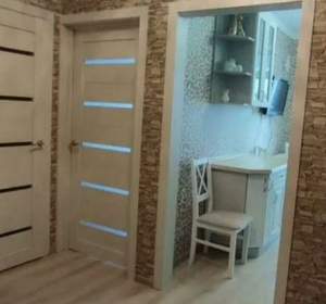 1-к квартира, вторичка, 38м2, 1/9 этаж