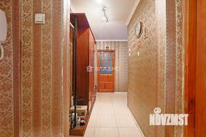 2-к квартира, вторичка, 64м2, 8/10 этаж