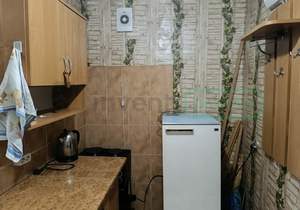 Студия квартира, вторичка, 20м2, 2/5 этаж