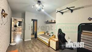 2-к квартира, вторичка, 62м2, 3/9 этаж