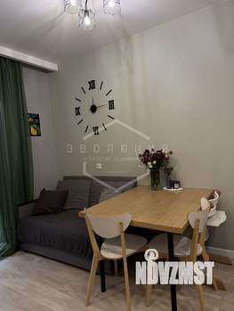 1-к квартира, вторичка, 47м2, 5/8 этаж