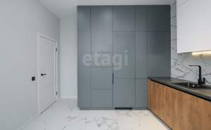 1-к квартира, вторичка, 43м2, 1/10 этаж
