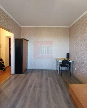 1-к квартира, вторичка, 27м2, 5/8 этаж