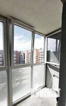 1-к квартира, вторичка, 44м2, 9/10 этаж