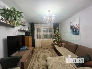 3-к квартира, вторичка, 58м2, 5/5 этаж