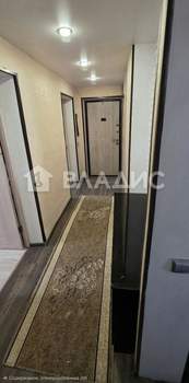 2-к квартира, вторичка, 45м2, 2/3 этаж