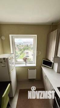 1-к квартира, вторичка, 31м2, 5/9 этаж