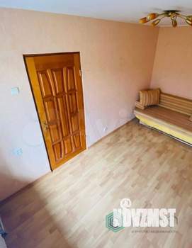 2-к квартира, вторичка, 46м2, 4/4 этаж