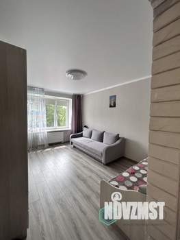1-к квартира, вторичка, 35м2, 2/9 этаж