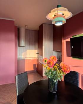 1-к квартира, вторичка, 50м2, 3/7 этаж
