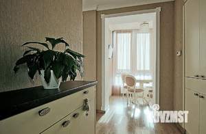 3-к квартира, вторичка, 92м2, 6/11 этаж