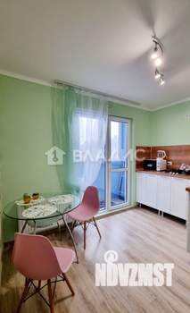 1-к квартира, вторичка, 40м2, 9/9 этаж