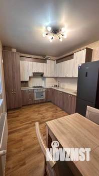 2-к квартира, вторичка, 59м2, 3/5 этаж