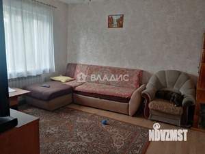 2-к квартира, вторичка, 43м2, 1/2 этаж