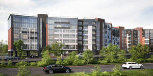 Студия квартира, вторичка, 35м2, 3/7 этаж