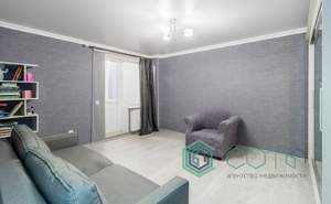 3-к квартира, вторичка, 93м2, 5/5 этаж