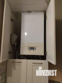 1-к квартира, вторичка, 39м2, 5/8 этаж