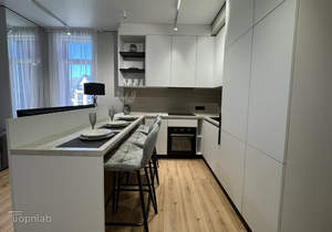 2-к квартира, вторичка, 77м2, 9/10 этаж